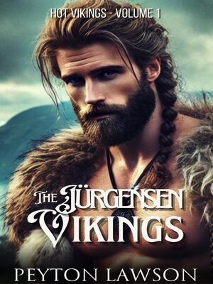 cover image of The Jürgensen Vikings